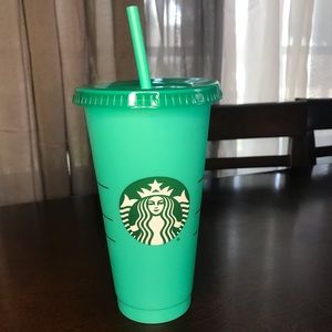 New 2020 Starbucks Color Changing Cups